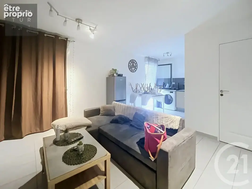 Appartement 2 pièces 51 m² à vendre à Troyes (10000) - photo 2