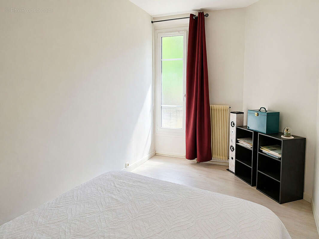 Appartement à MONTMORENCY