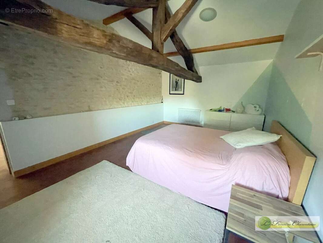 Appartement à ANVILLE