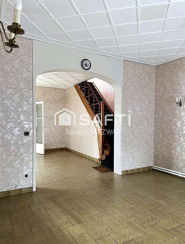 Photo 3 - Maison à MERICOURT