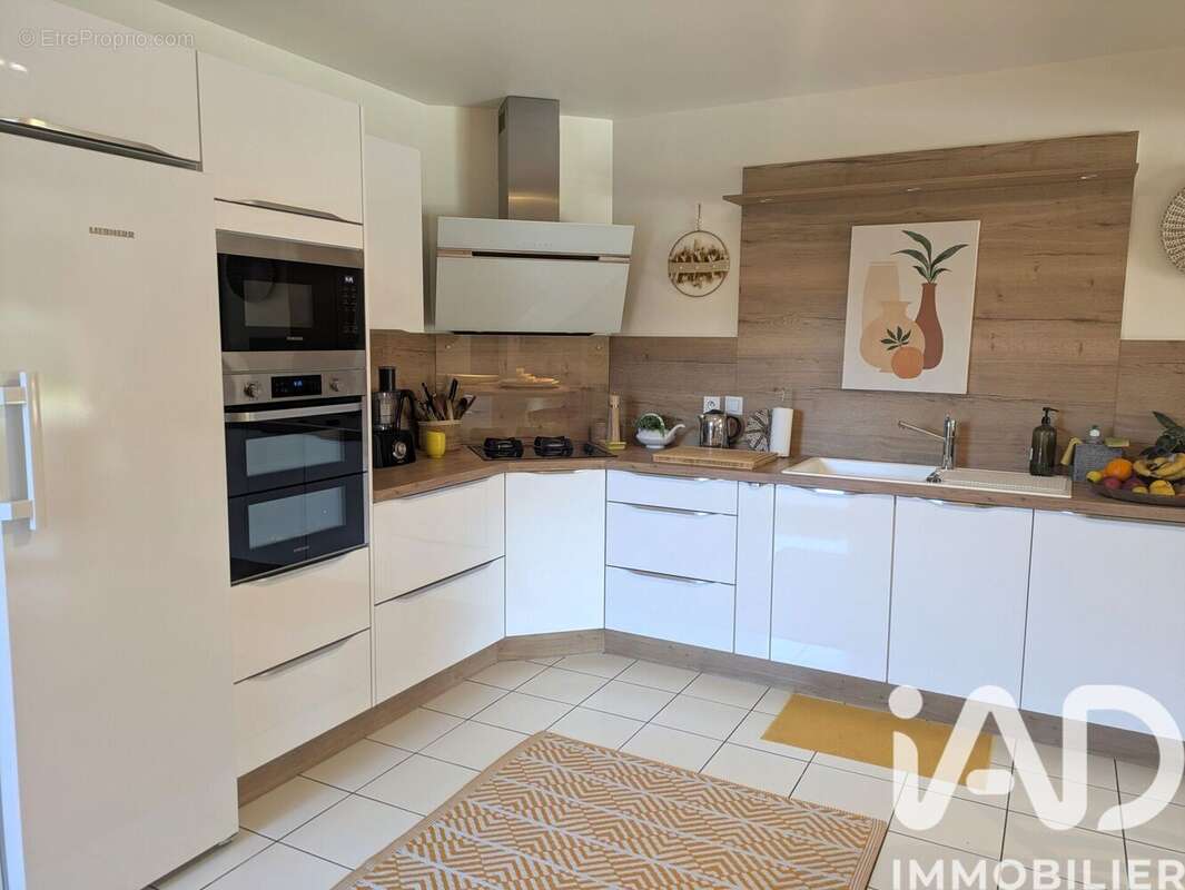 Photo 5 - Maison à SAINT-CYPRIEN