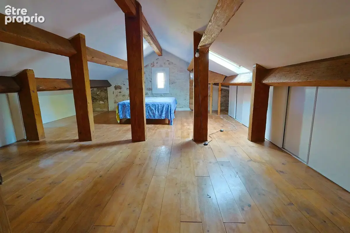 Exclusivité – vallauris – ancienne bergerie rénovée – 193 m² – 5 chambres – piscine - photo 41