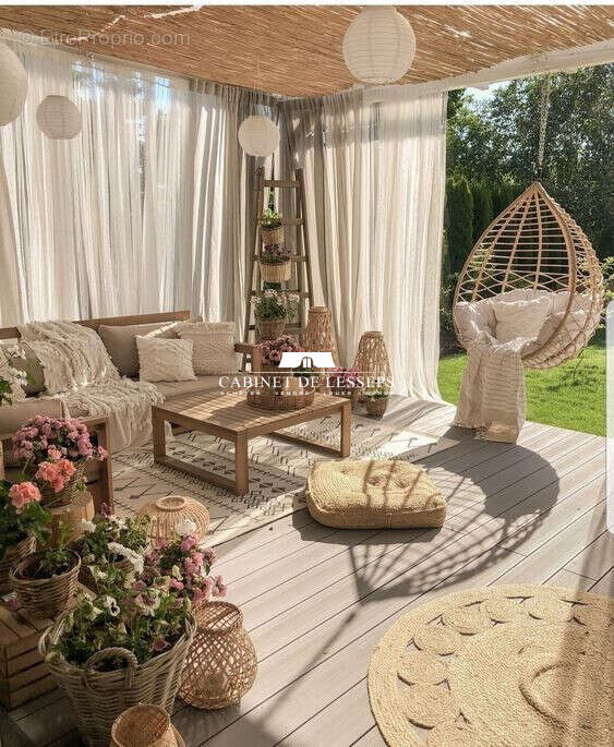 Appartement à BIDART
