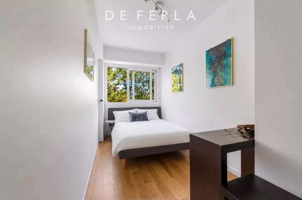 3 pièces entièrement rénové avec balcon - Montrouge - photo 9
