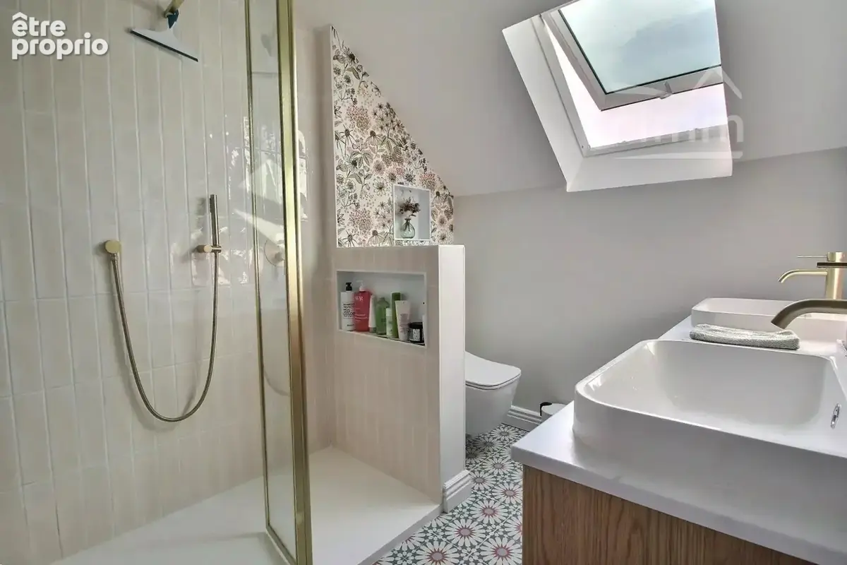 Maison pleine de charme - photo 8