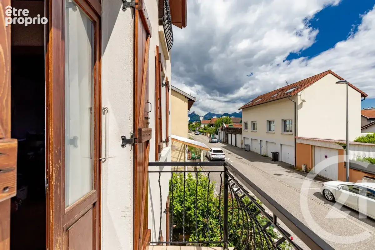 Maison 5 pièces 96 m² à vendre à Le Pont-De-Claix (38800) - photo 18