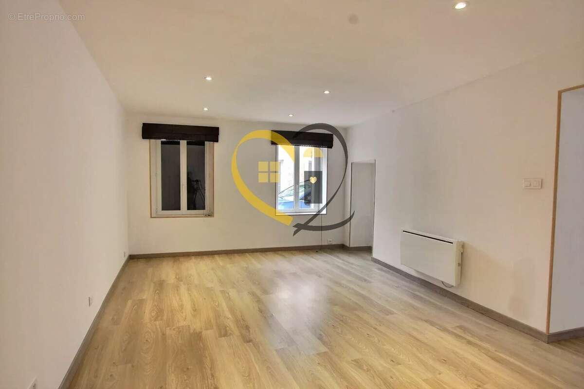 Maison à BLANCAFORT