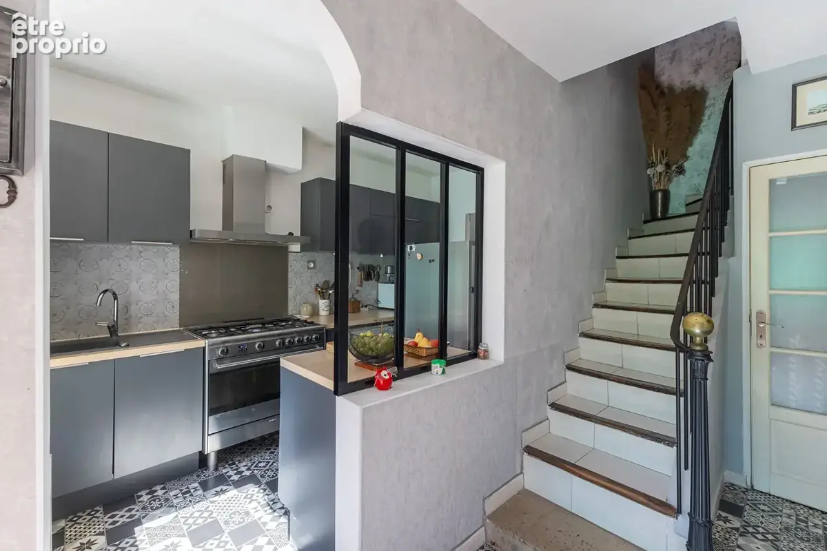 Maison de ville 4 pièces 83 m2 13005 Marseille - photo 6
