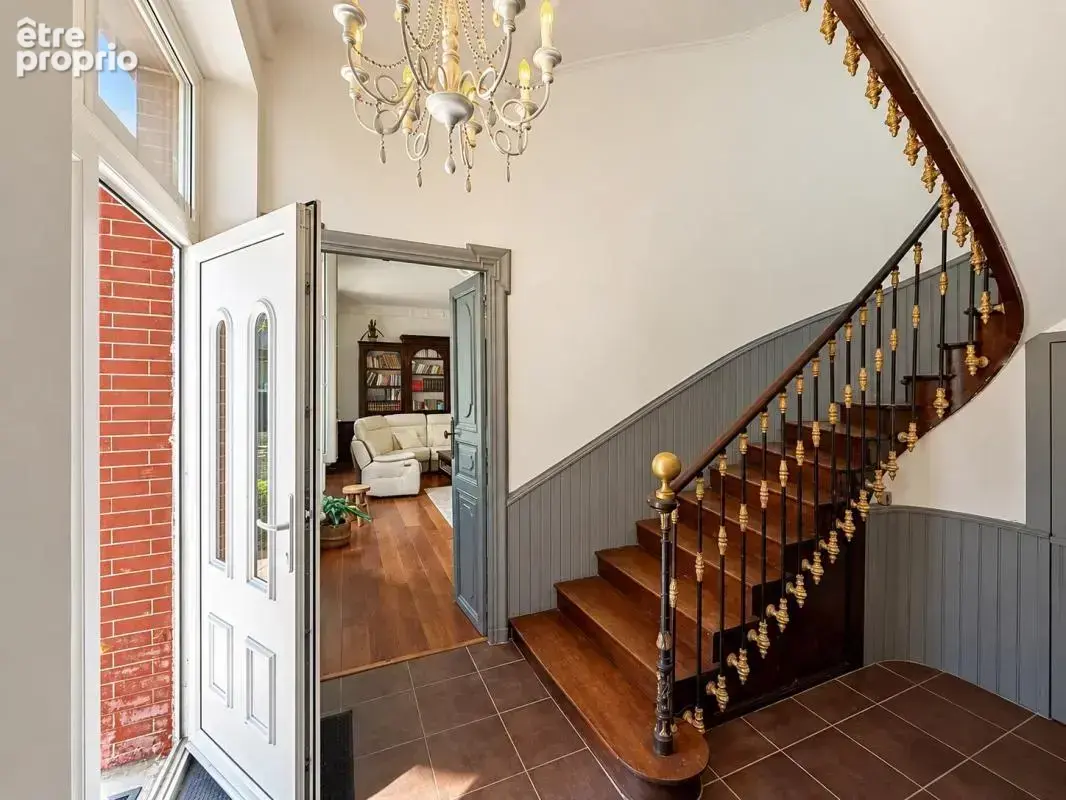 Magnifique maison de maître - photo 8