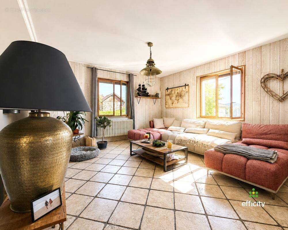 Maison individuelle - photo 3