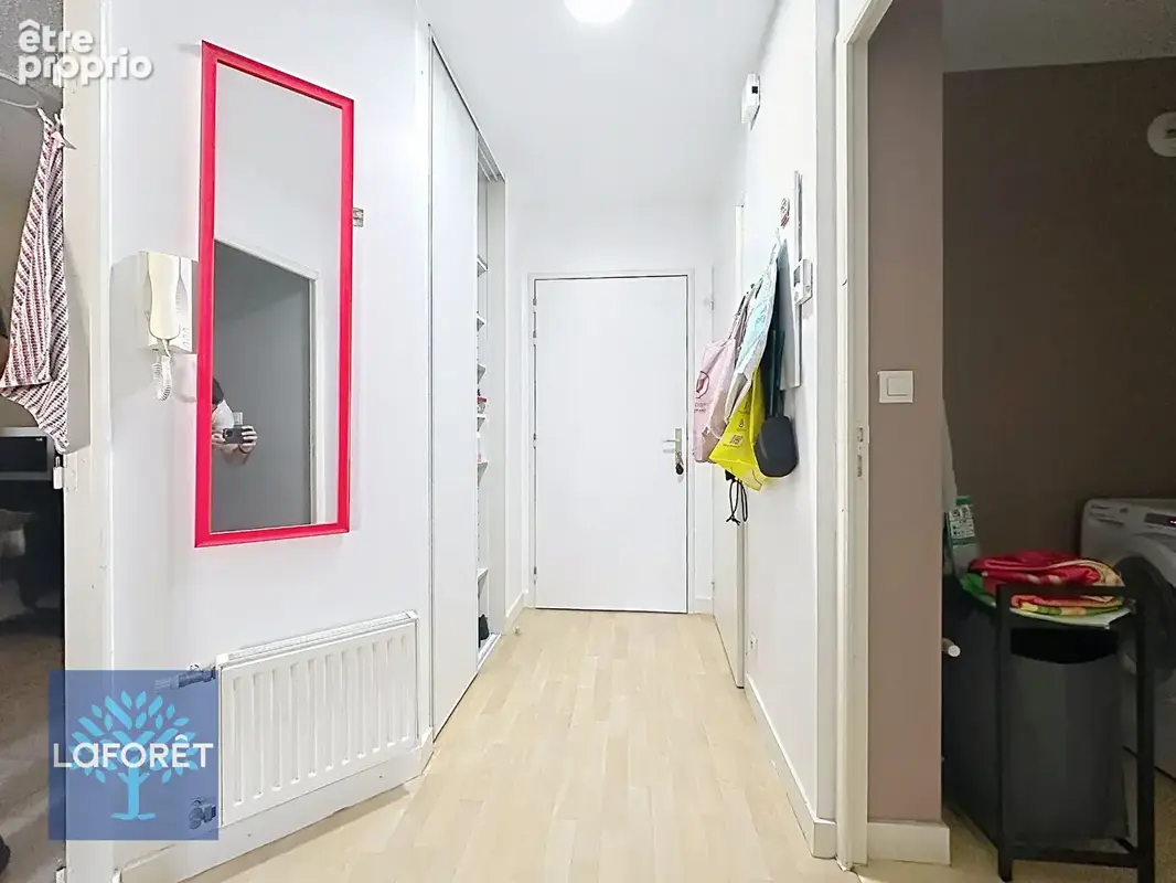 Appartement Liffre 2 pièce(s) 45 m2 - photo 4