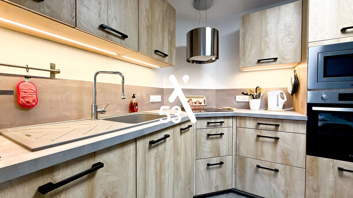 Maison à SAINT-OMER