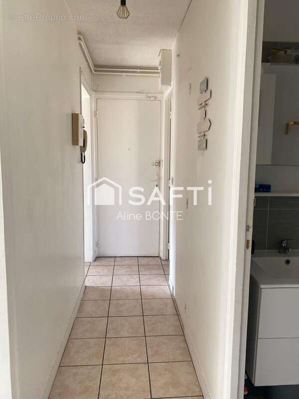 Photo 8 - Appartement à EVREUX