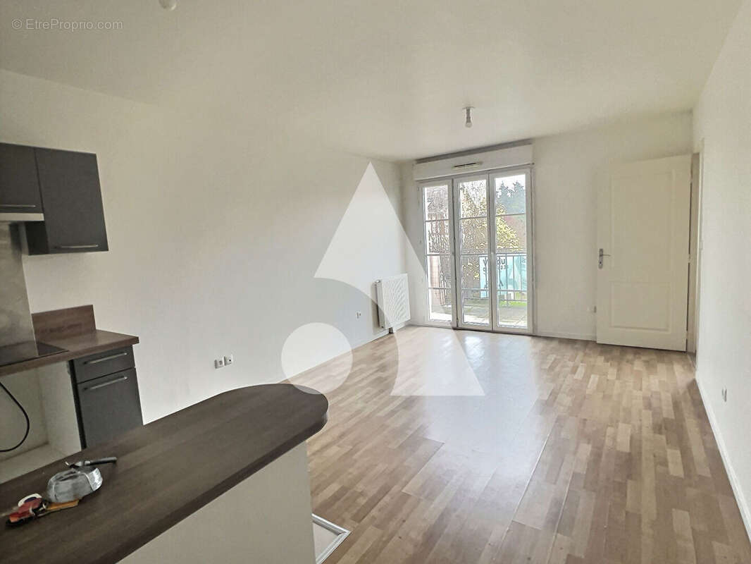 Appartement à FRANCONVILLE