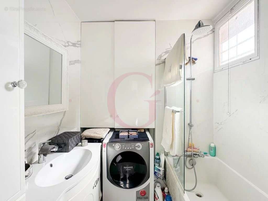 Appartement à ANTONY