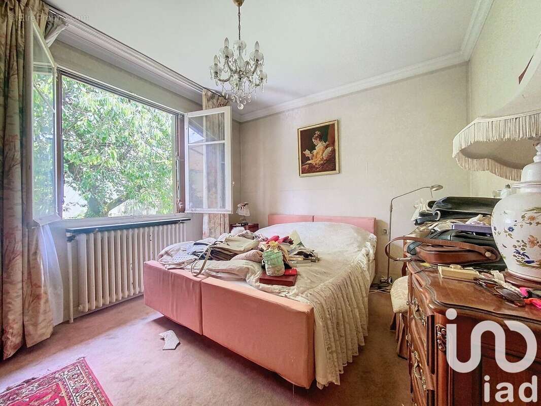 Photo 7 - Maison à CHAMPIGNY-SUR-MARNE