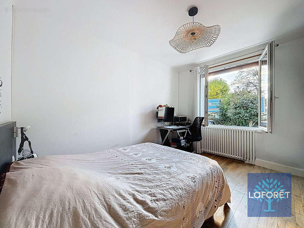 Maison à LA ROCHE-SUR-YON