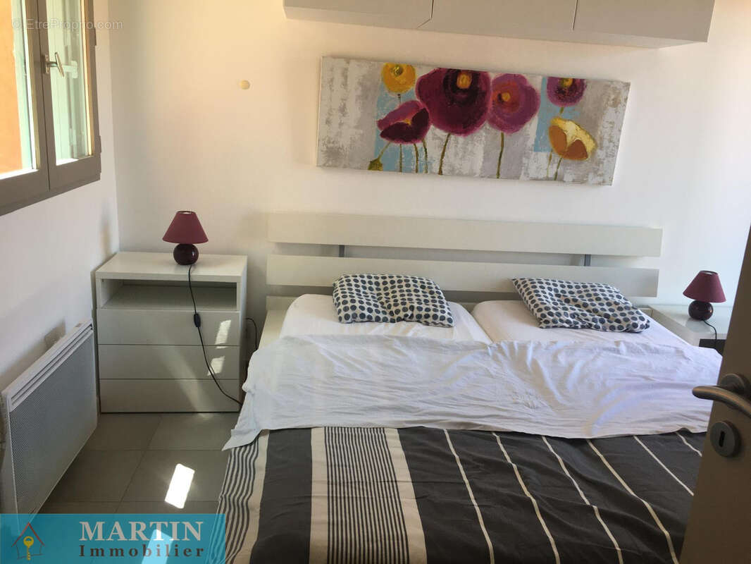 Appartement à CERET