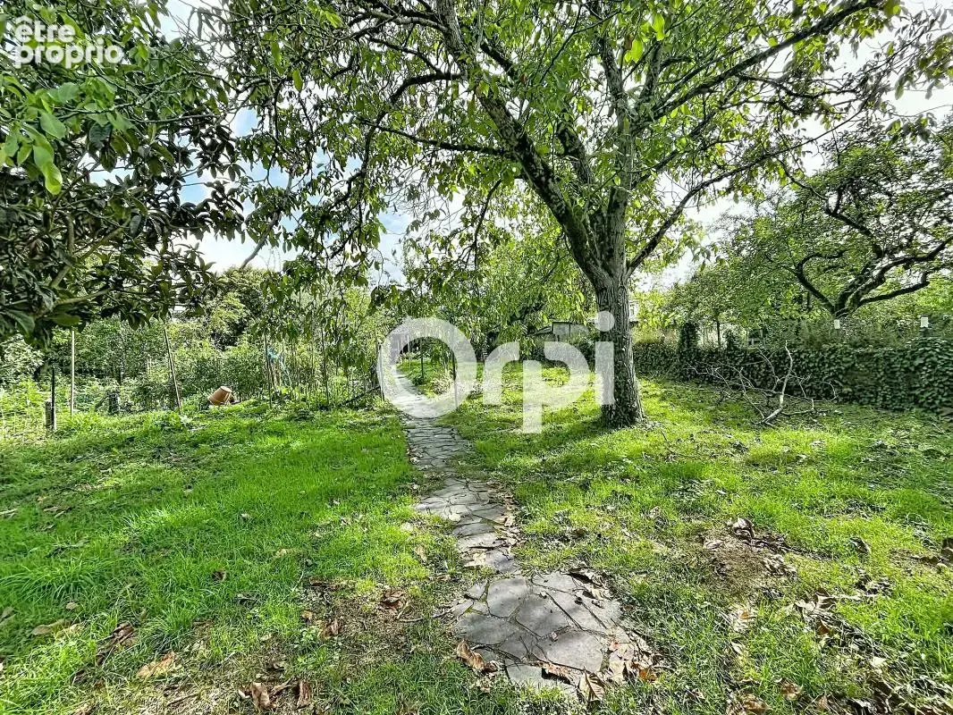 Maison avec fort potentiel - photo 13