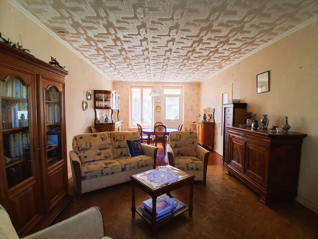 Maison à GIEN