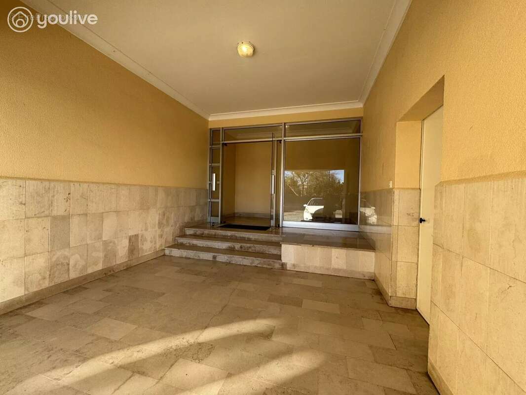 Appartement à GHISONACCIA