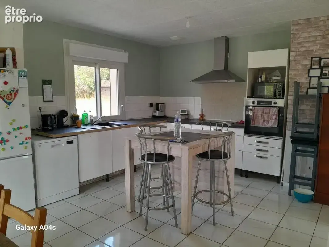 Maison 89 m² à Soudan  - photo 2