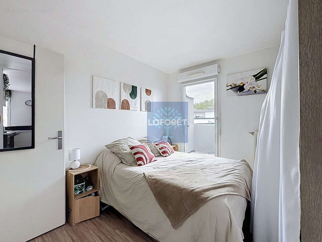 Appartement à SAINT-OUEN-L'AUMONE