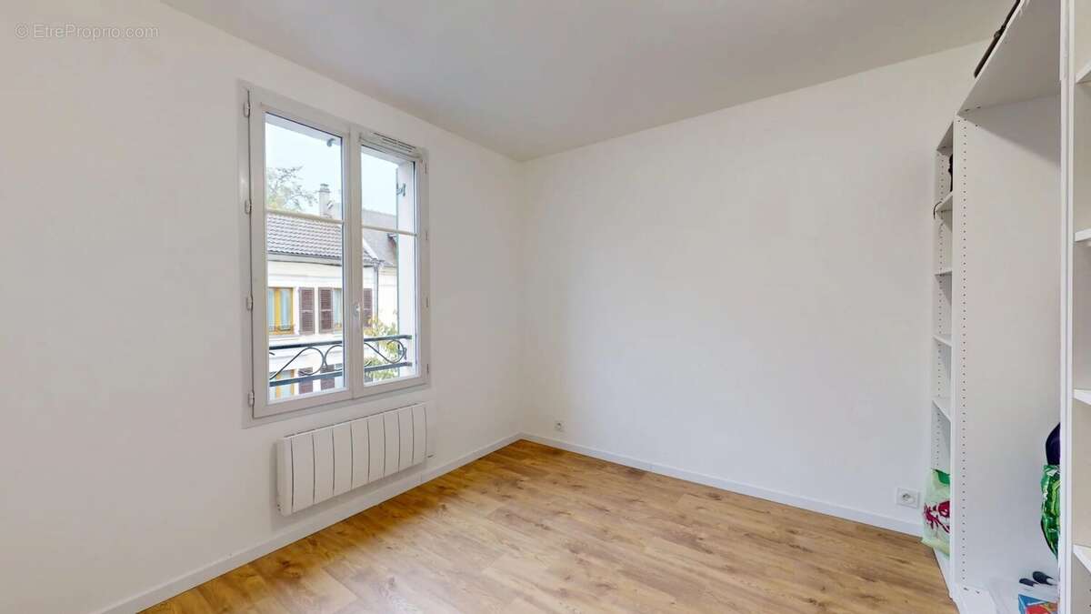 Appartement à MONTFERMEIL