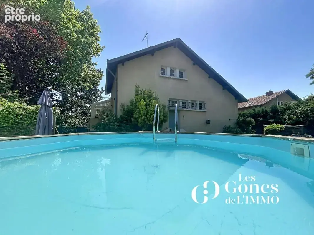 À vendre   Maison familiale proche centre Francheville - photo 21