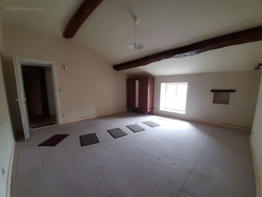 Charmante maison en pierre à 3 km de Loudun - photo 7