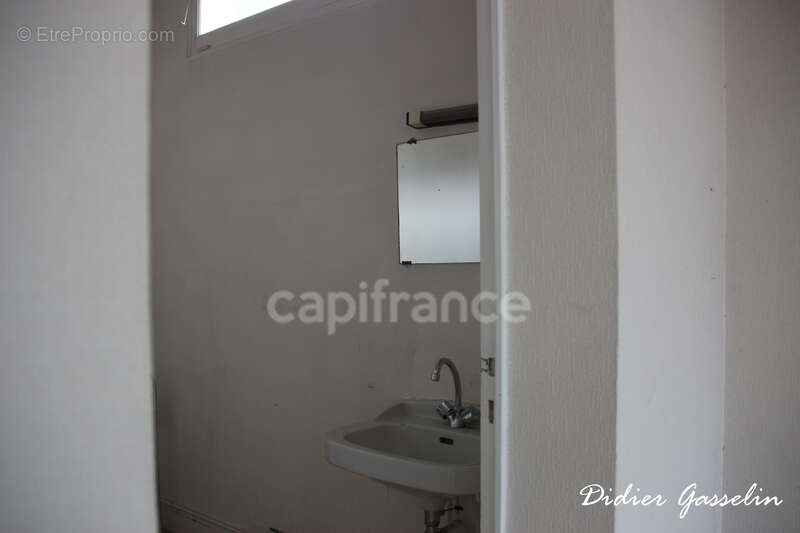 Commerce à NOGENT-LE-ROTROU