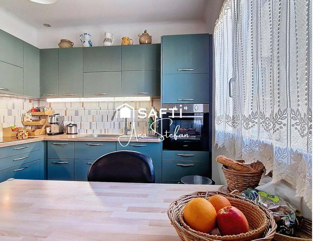 Photo 6 - Maison à MASSY