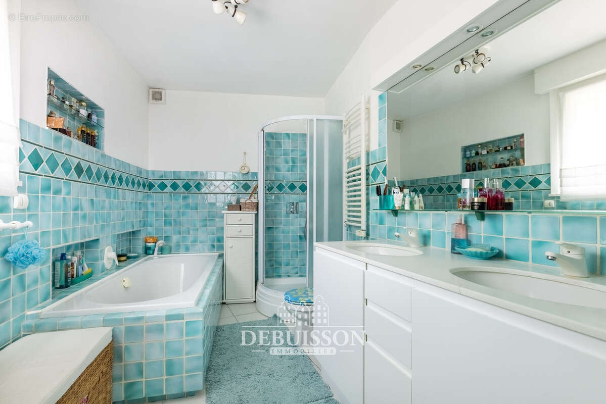 Maison à ABLAIN-SAINT-NAZAIRE