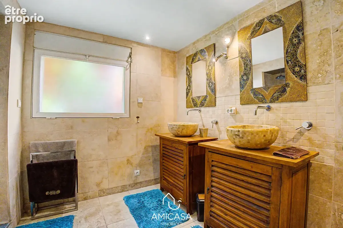 La possession (ile de la reunion) - ensemble immobilier avec piscine - photo 12