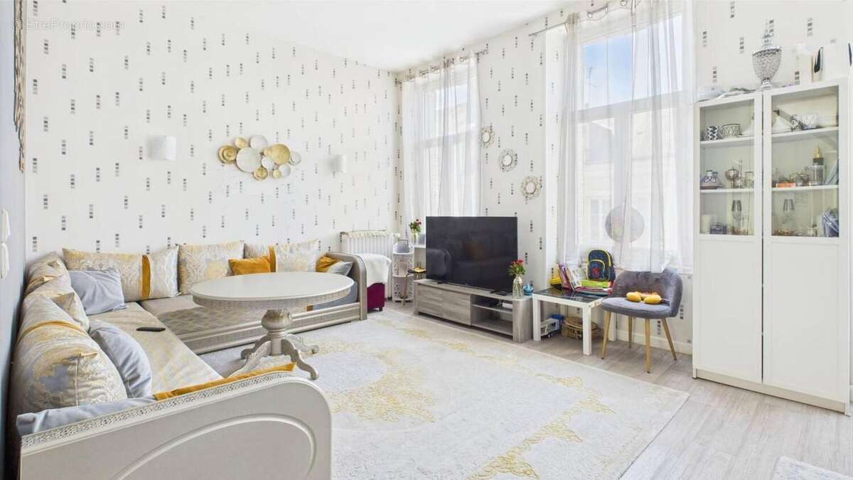 Photo 3 - Appartement à CHATEAUROUX