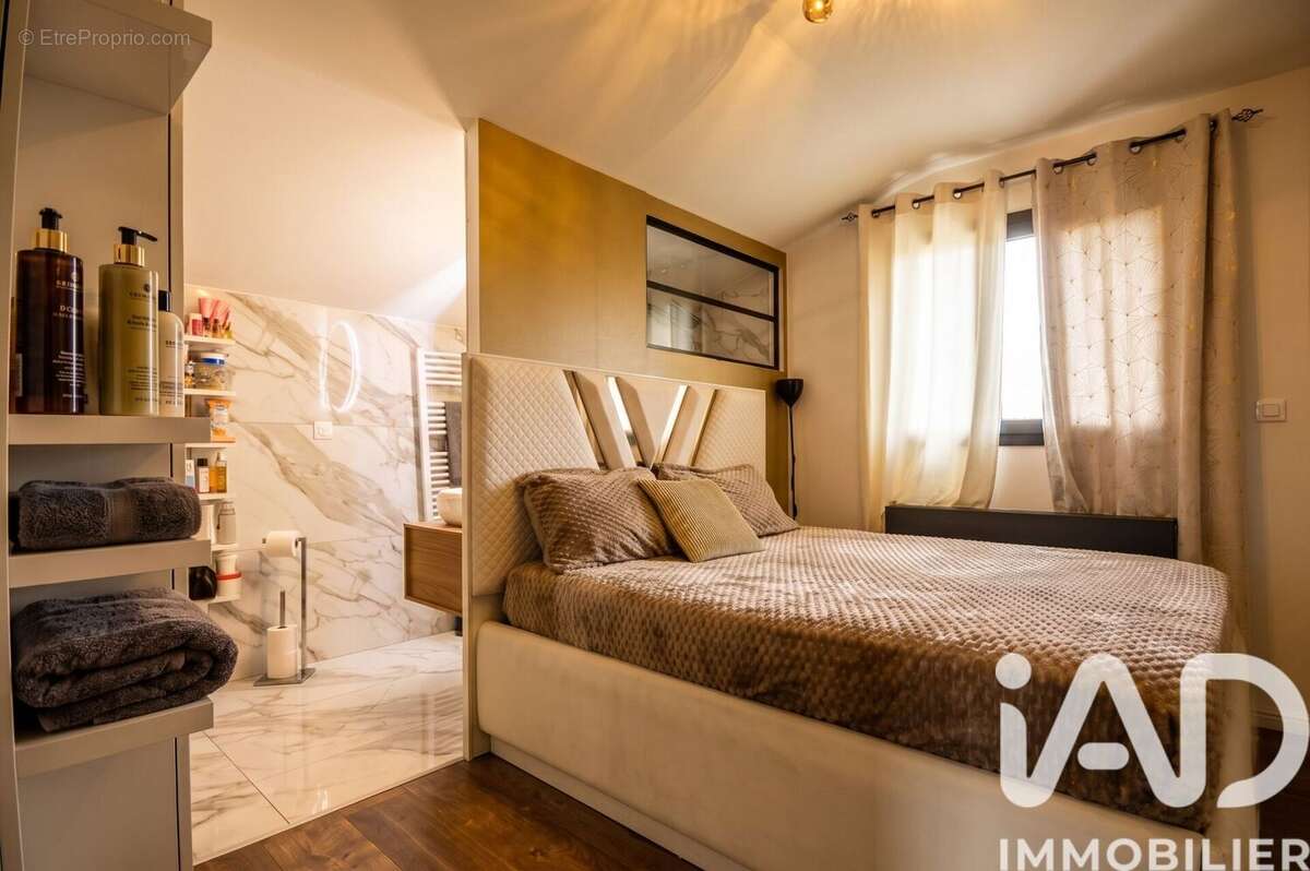 Photo 9 - Maison à CESSY