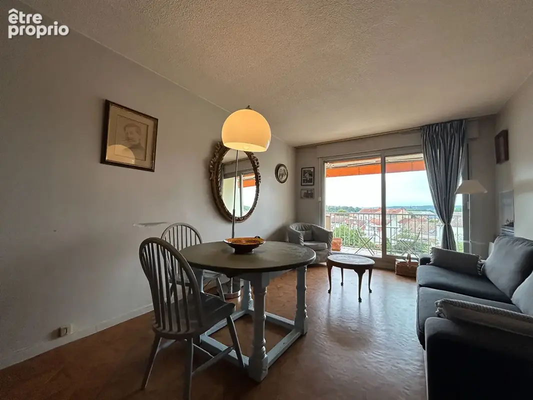 Appartement 49m² à périgueux - photo 6