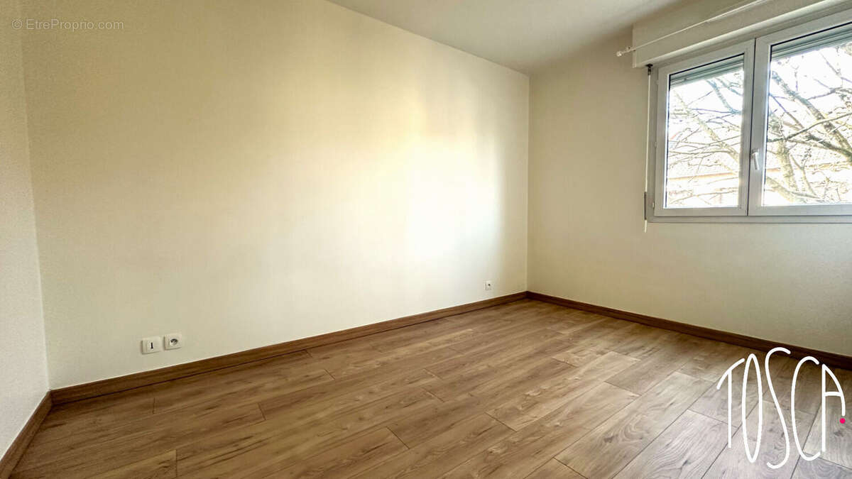 Appartement à CHOISY-LE-ROI