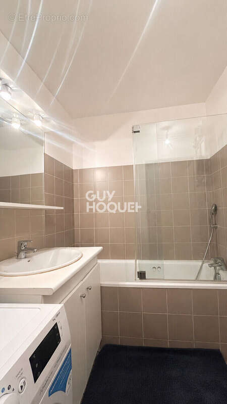 Photo 5 - Appartement à AMIENS