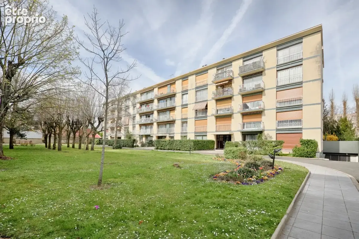 La varenne residentiel - photo 13
