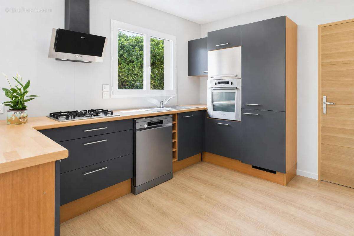 Maison 6 pièces de 103m2 à Janzé - photo 9
