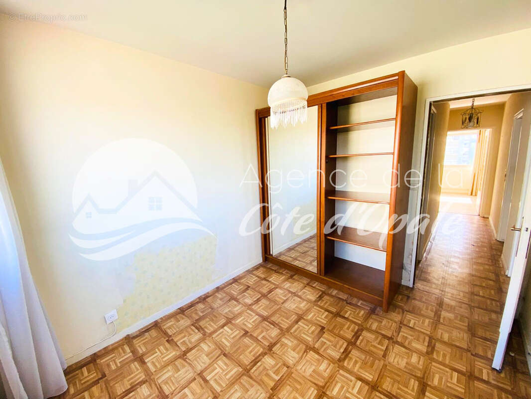 Appartement à BOULOGNE-SUR-MER