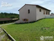 Maison à MARQUEFAVE