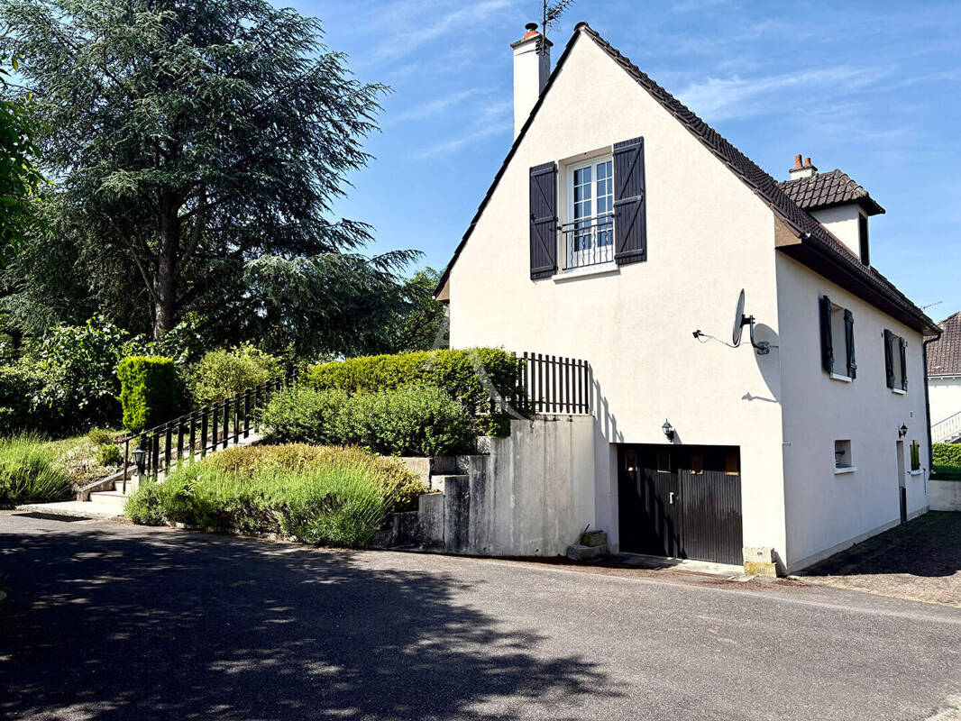 Maison à SAINT-GEORGES-SUR-CHER