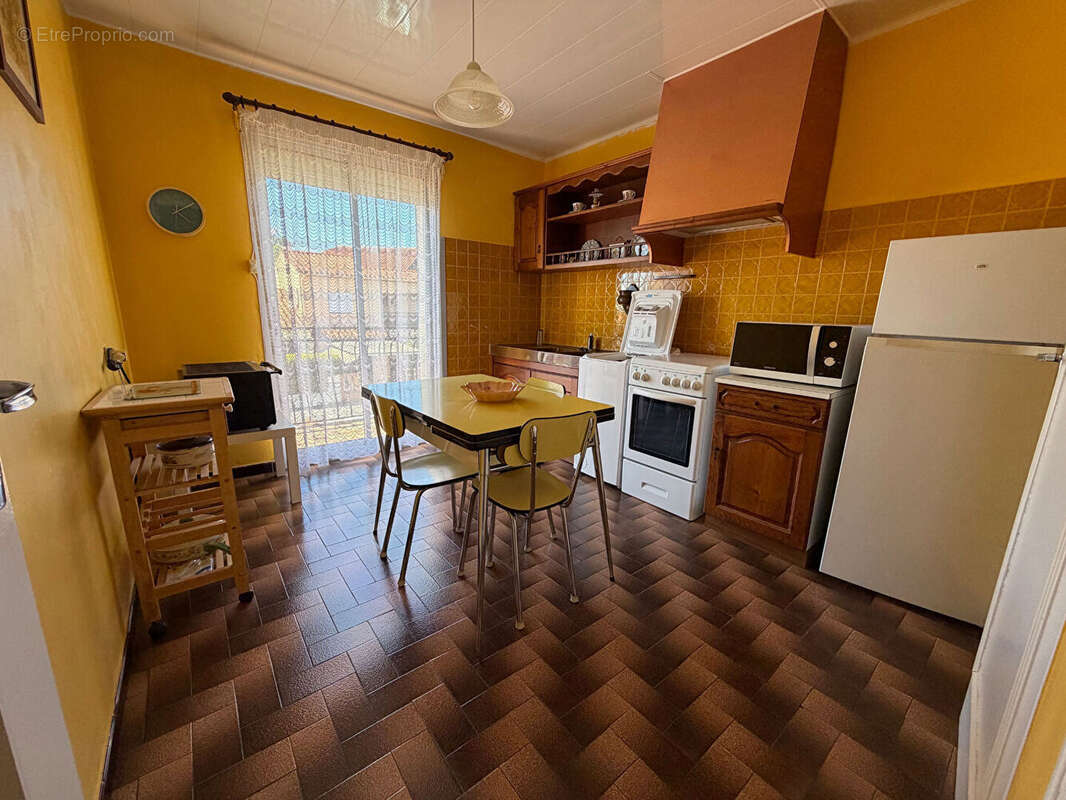 Maison à BOMPAS