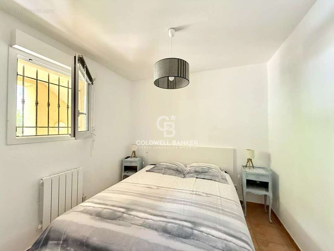 Appartement à L&#039;ILE-ROUSSE