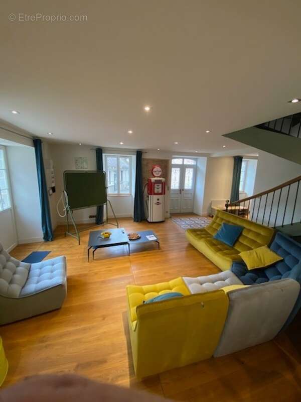 COUP DE COEUR: Maison de village au charme fou - photo 23
