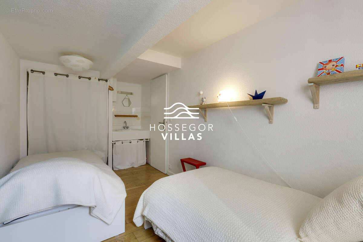 Appartement DUNE - photo 7