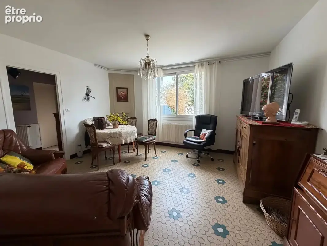 Maison à Étauliers - photo 4