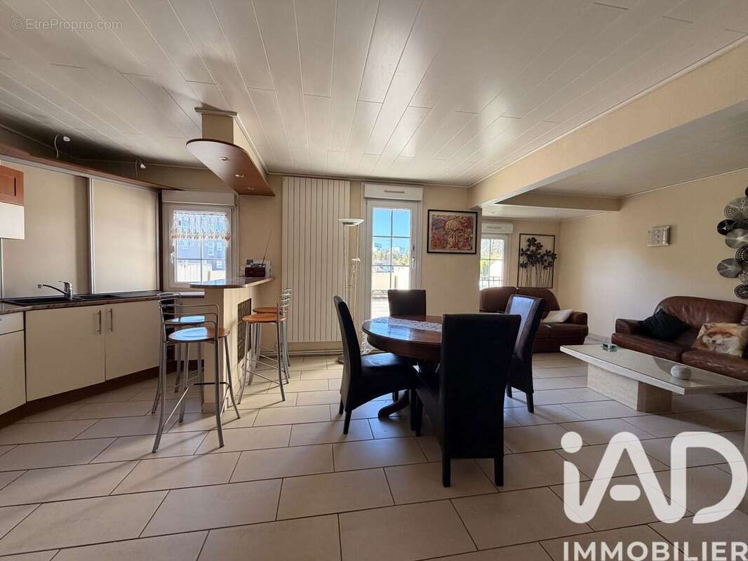 Photo 3 - Appartement à GRANDE-SYNTHE